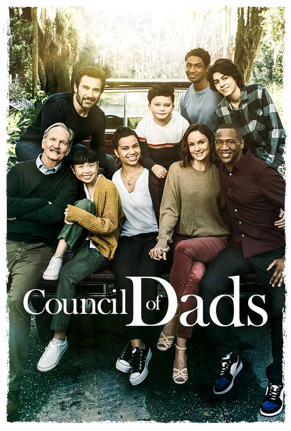 Council of Dads 