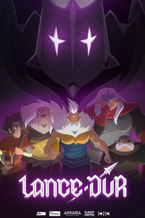 Count Lancedur's Last Adventure 