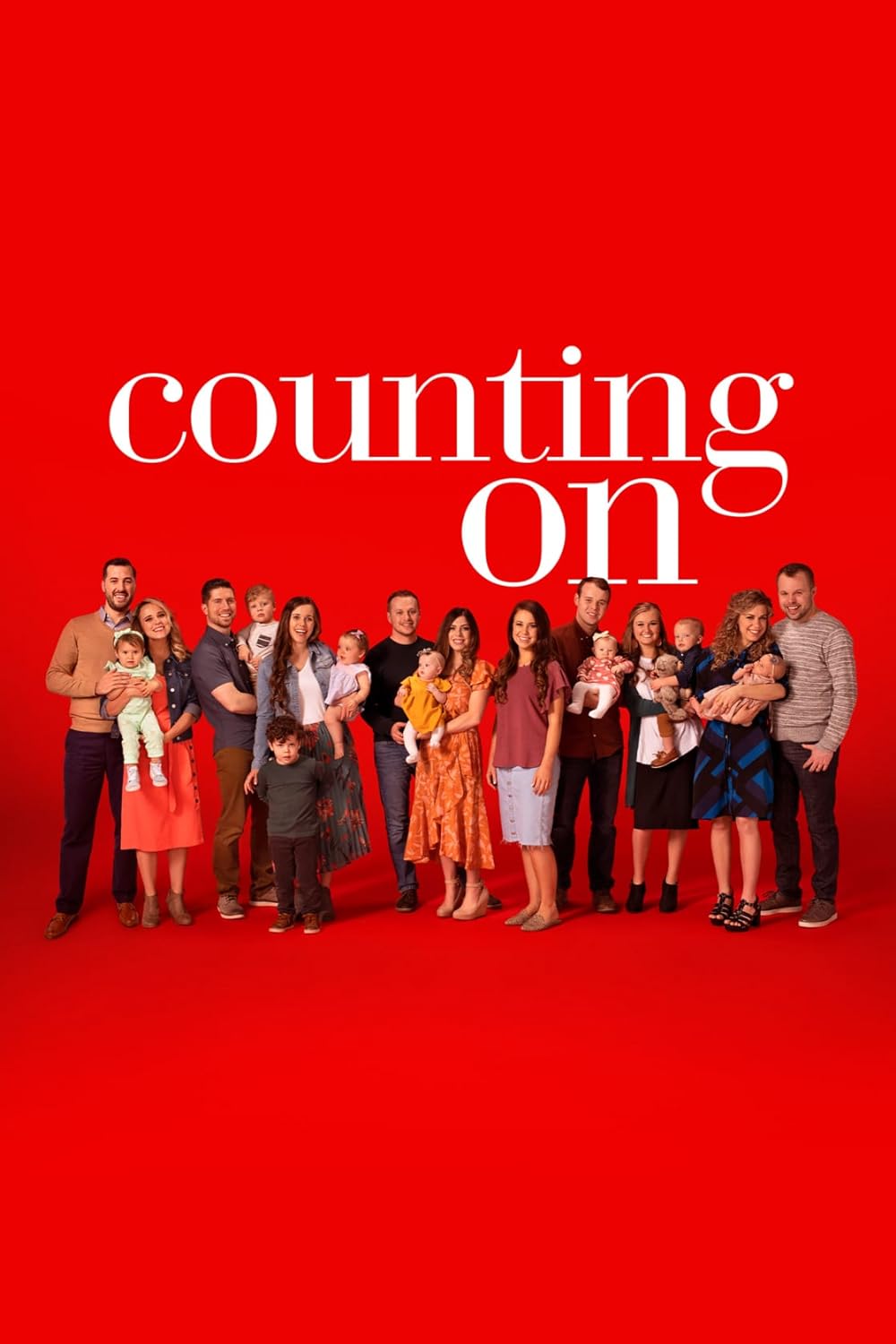 Counting On 