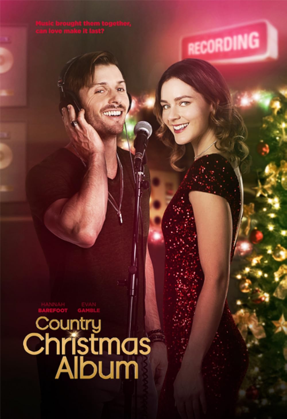 Country Christmas Album 