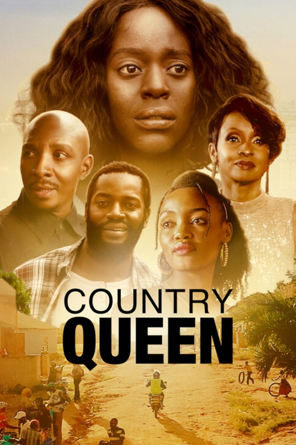 Country Queen 