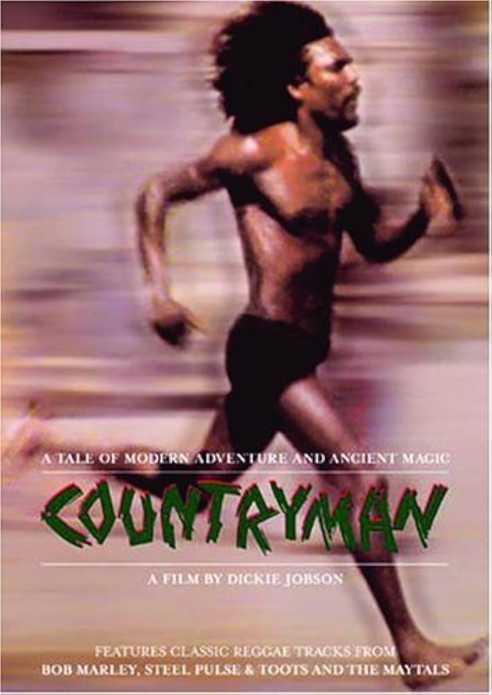 Countryman 