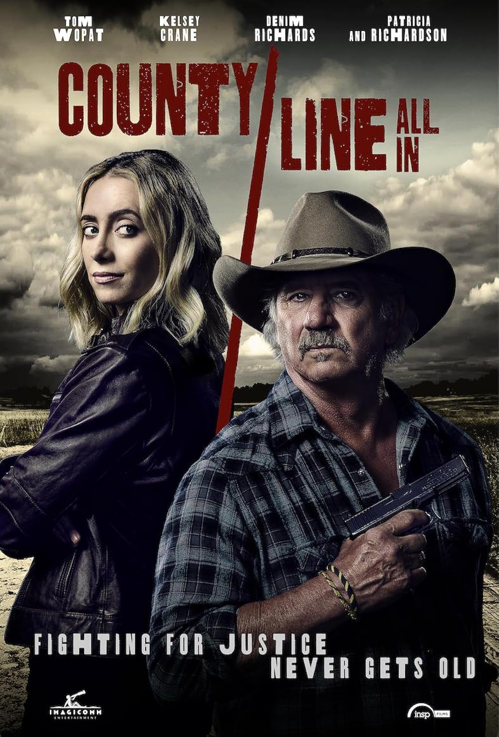 County Line: All In 