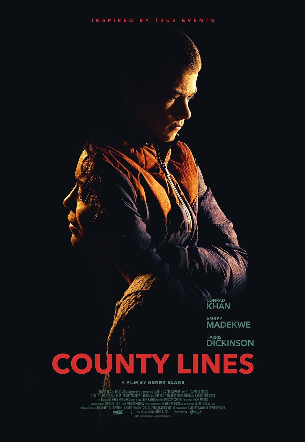 County Lines 