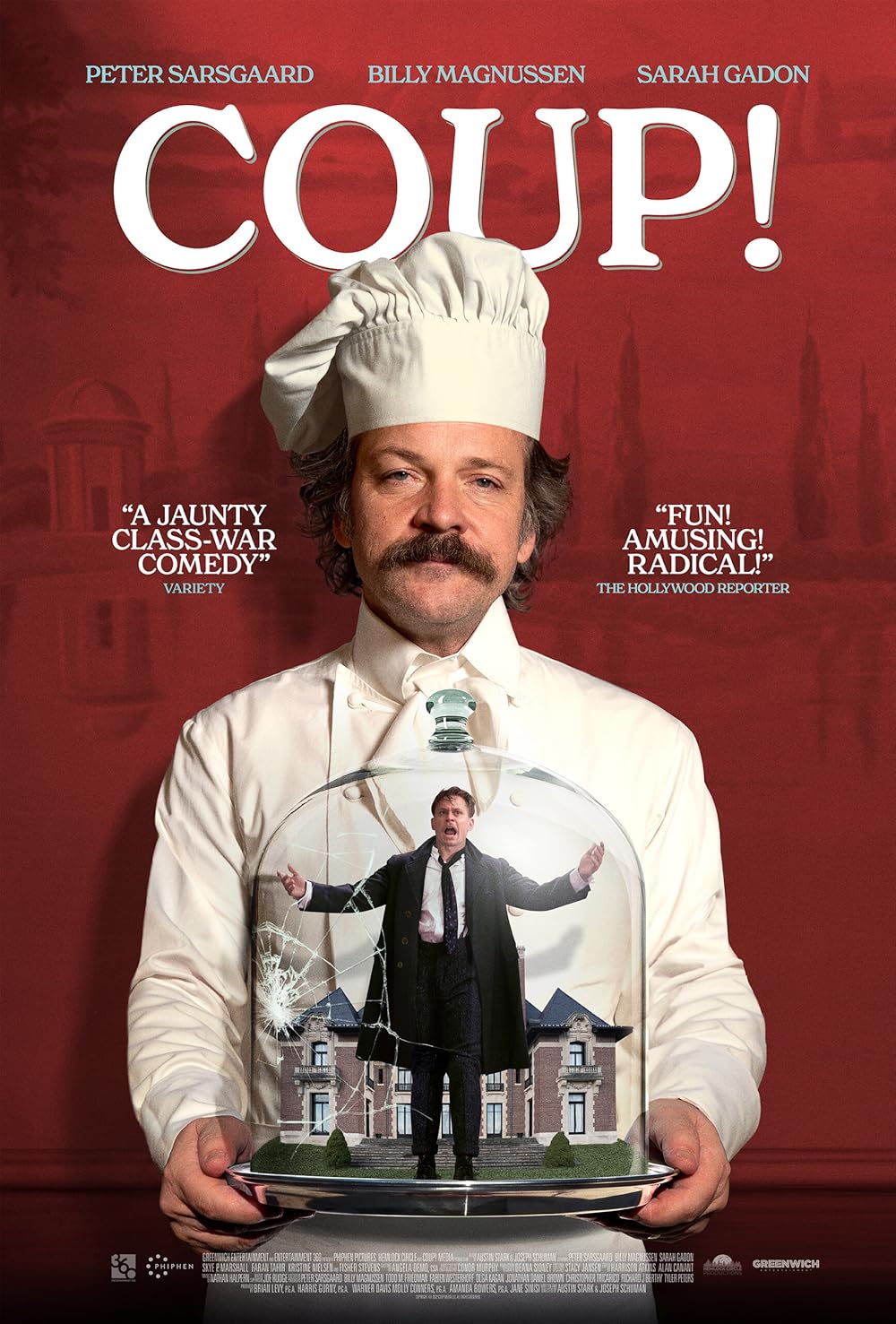 Coup! 