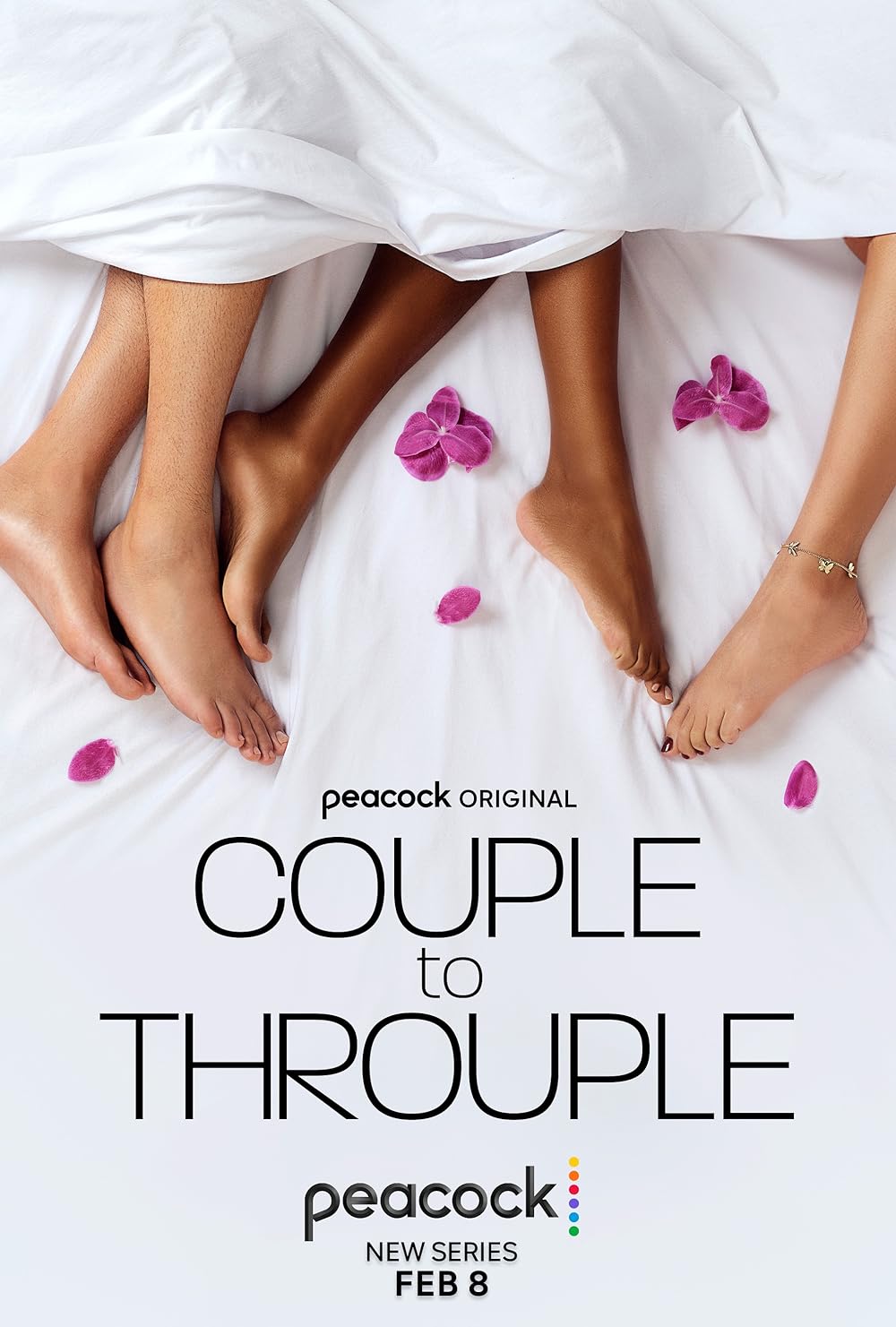 Couple to Throuple 
