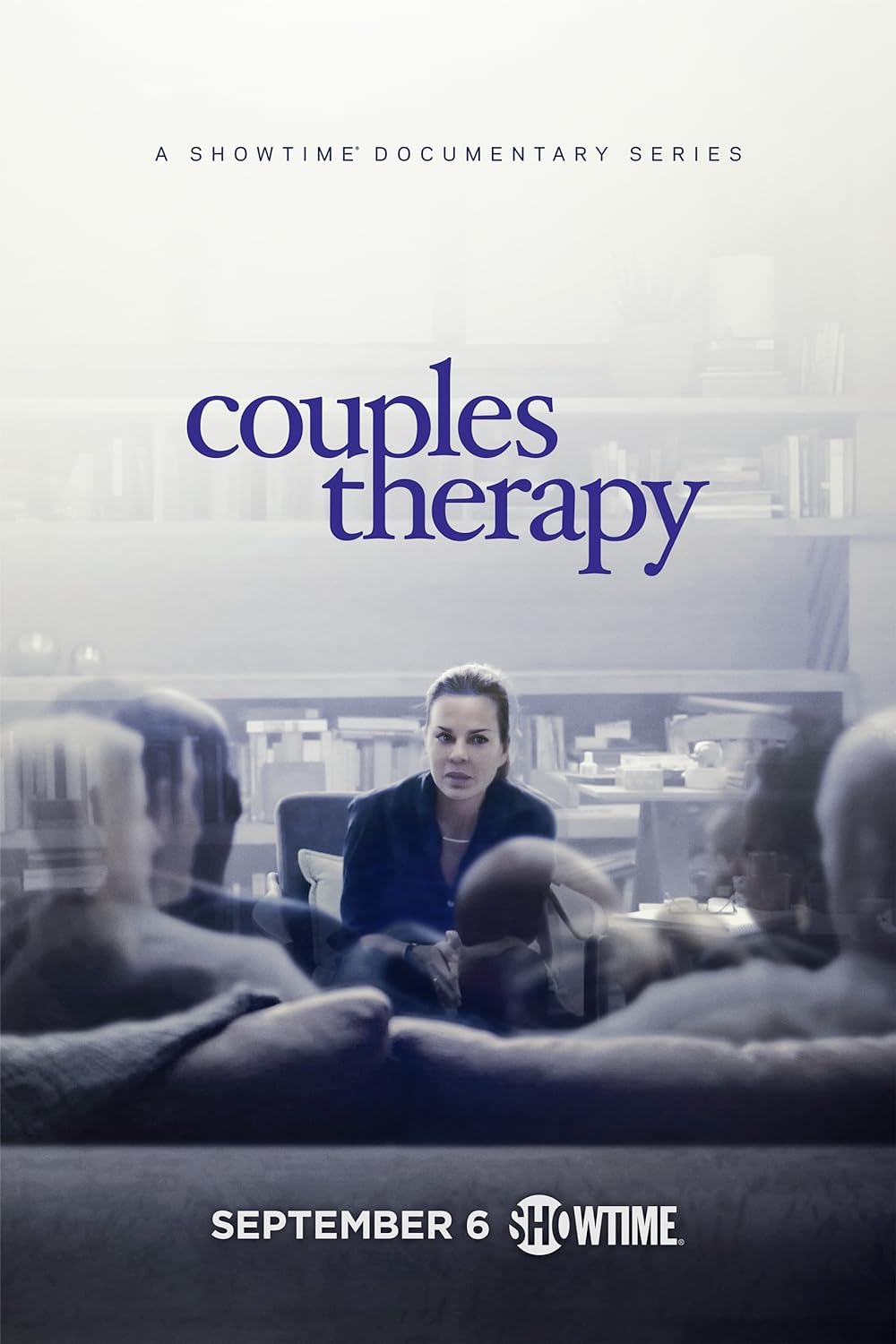Couples Therapy 