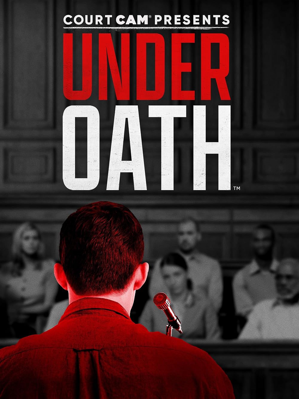 Court Cam Presents Under Oath 