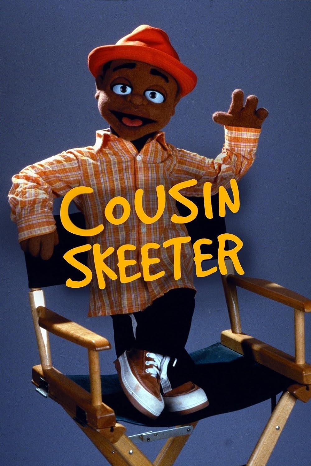 Cousin Skeeter 
