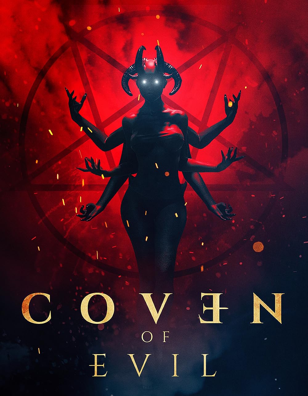 Coven of Evil 