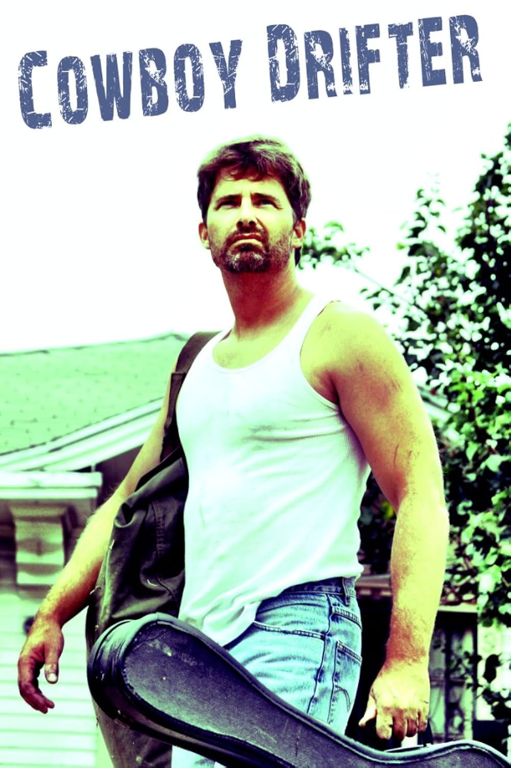 Cowboy Drifter 