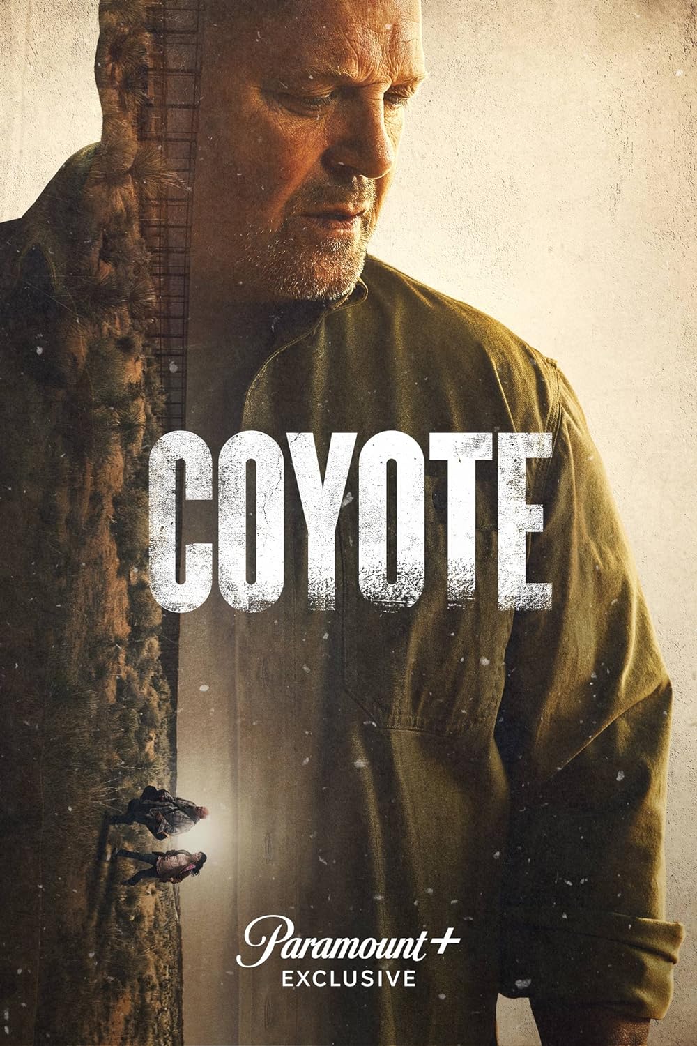 Coyote 