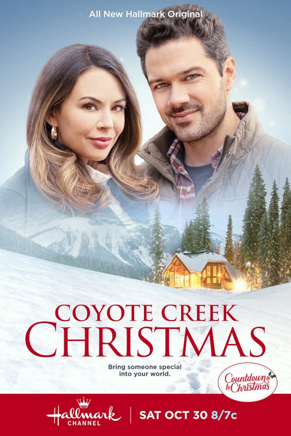 Coyote Creek Christmas 