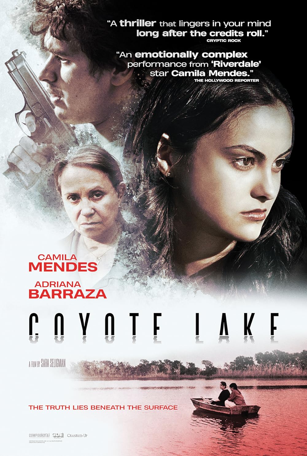 Coyote Lake 