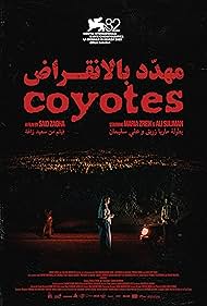 Coyotes 