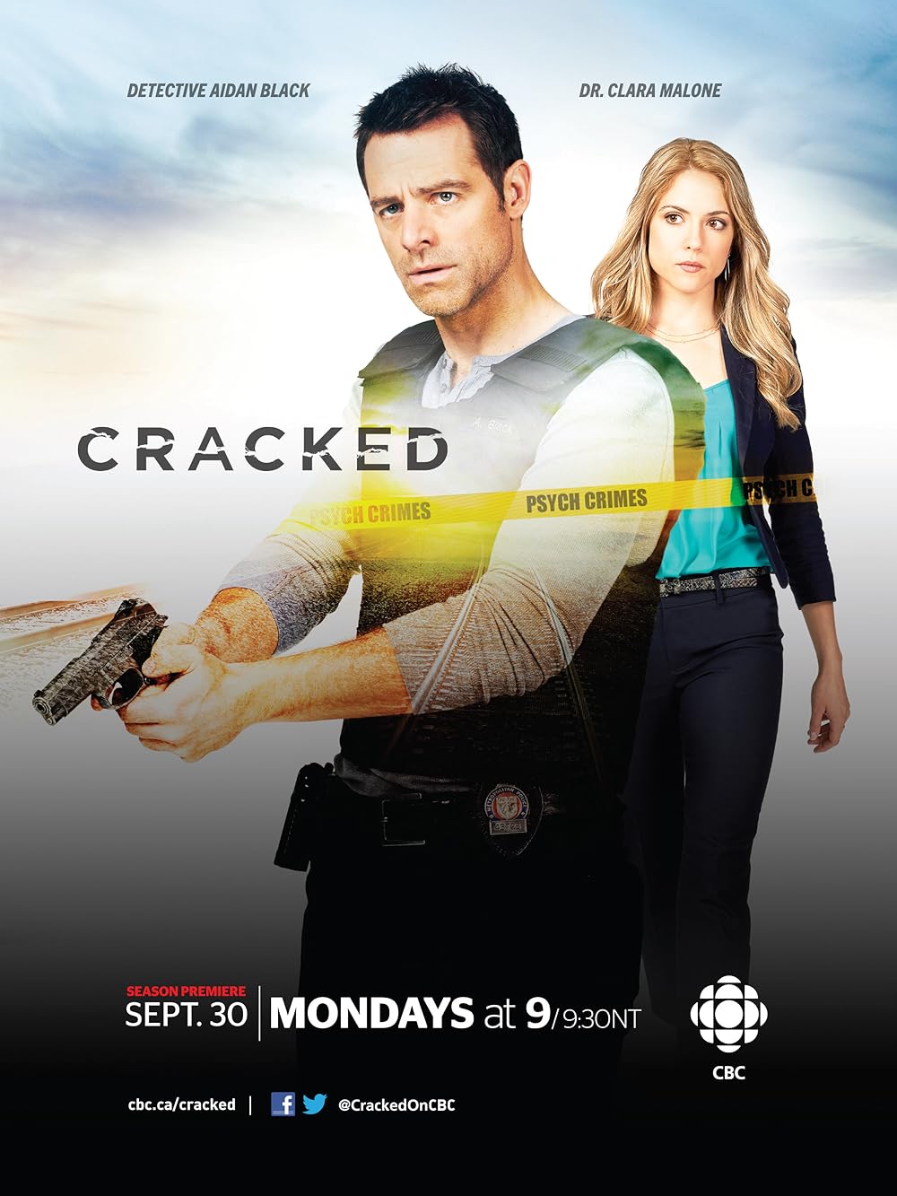 Cracked 