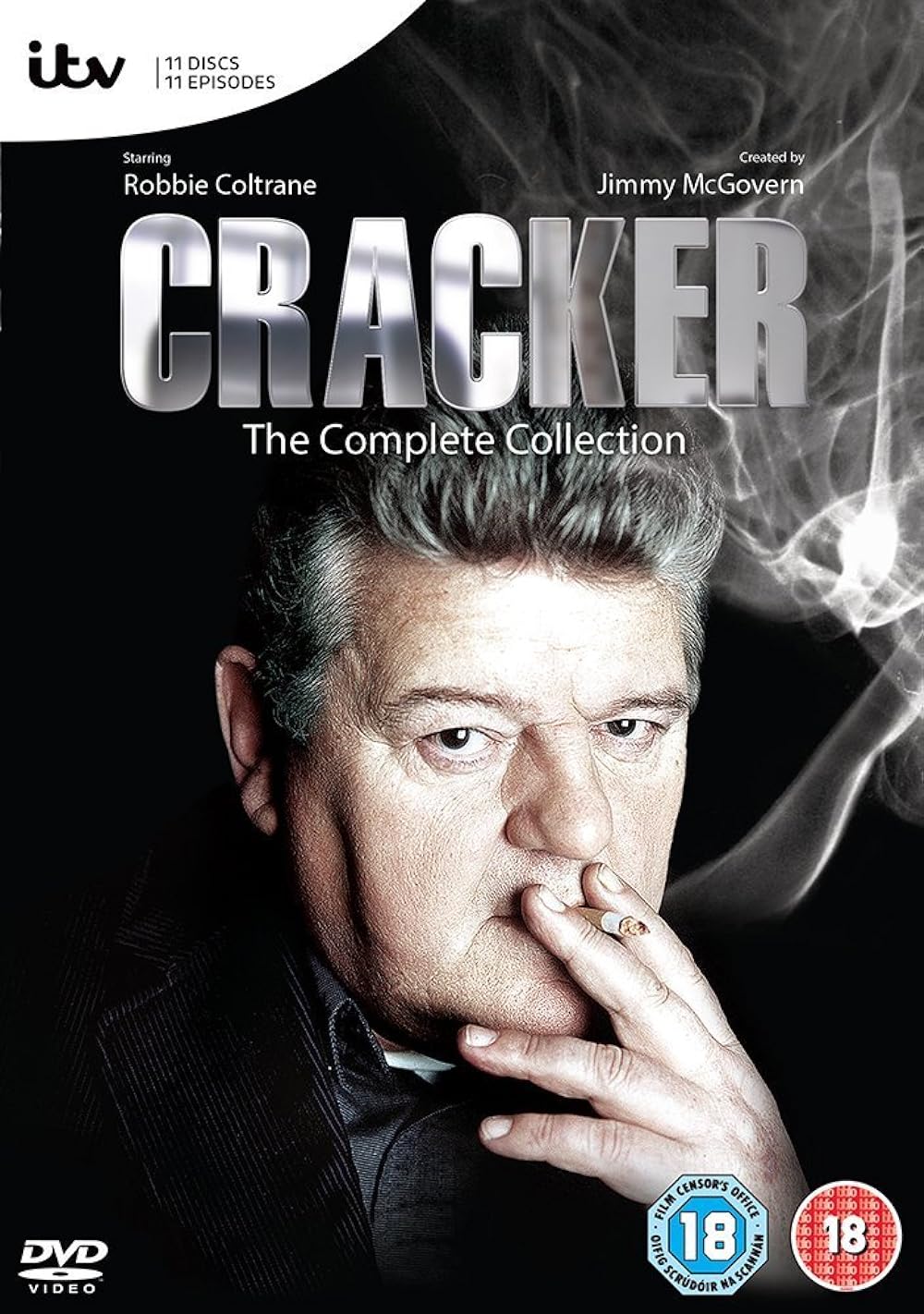 Cracker 