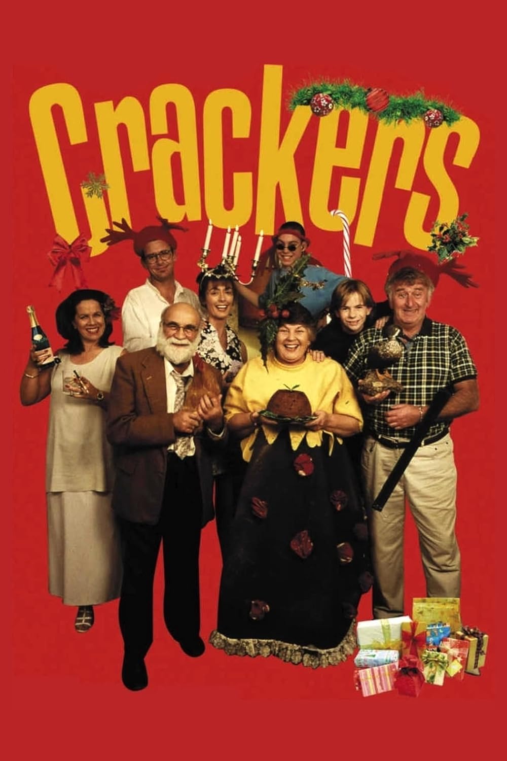 Crackers 