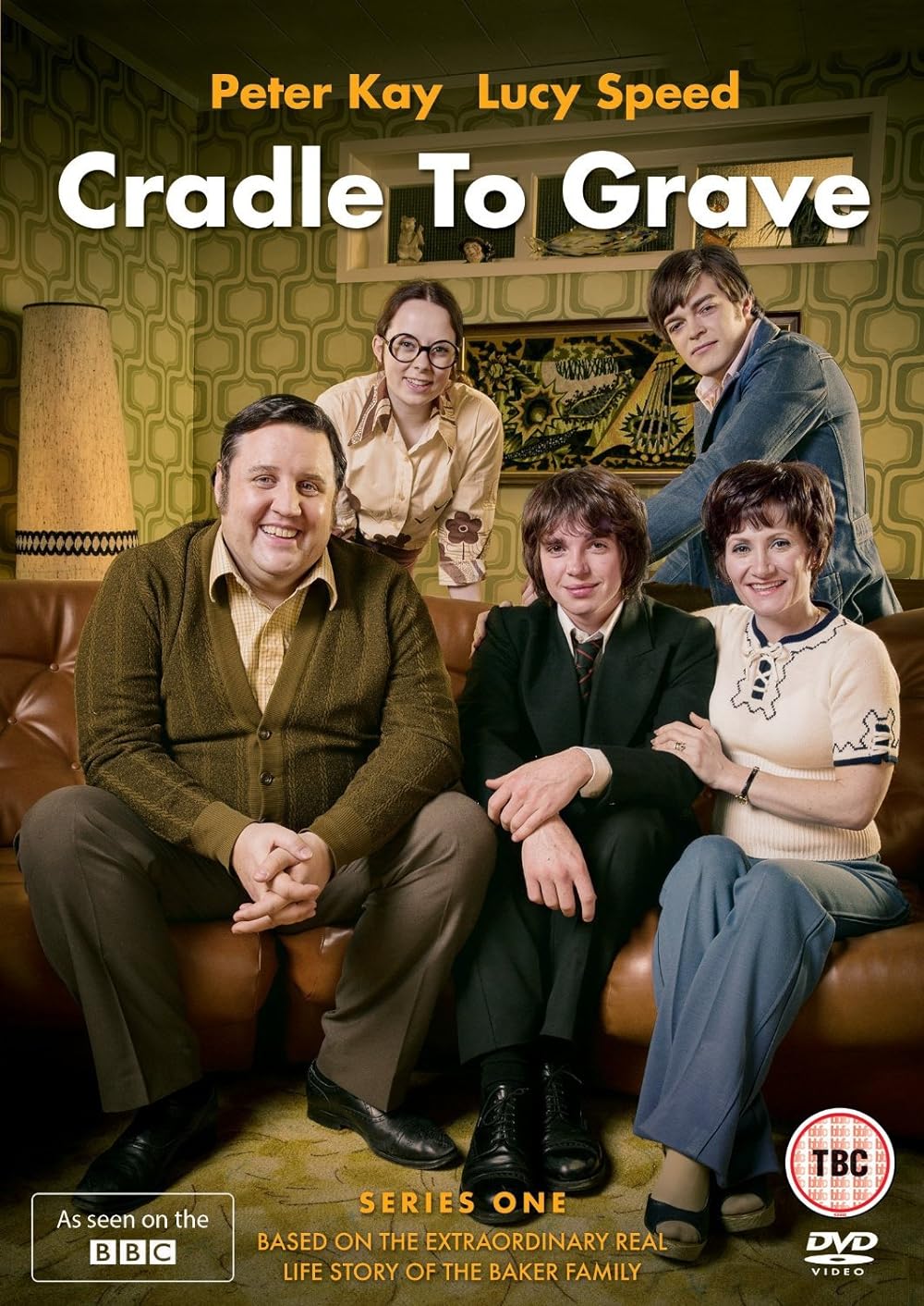 Cradle to Grave 