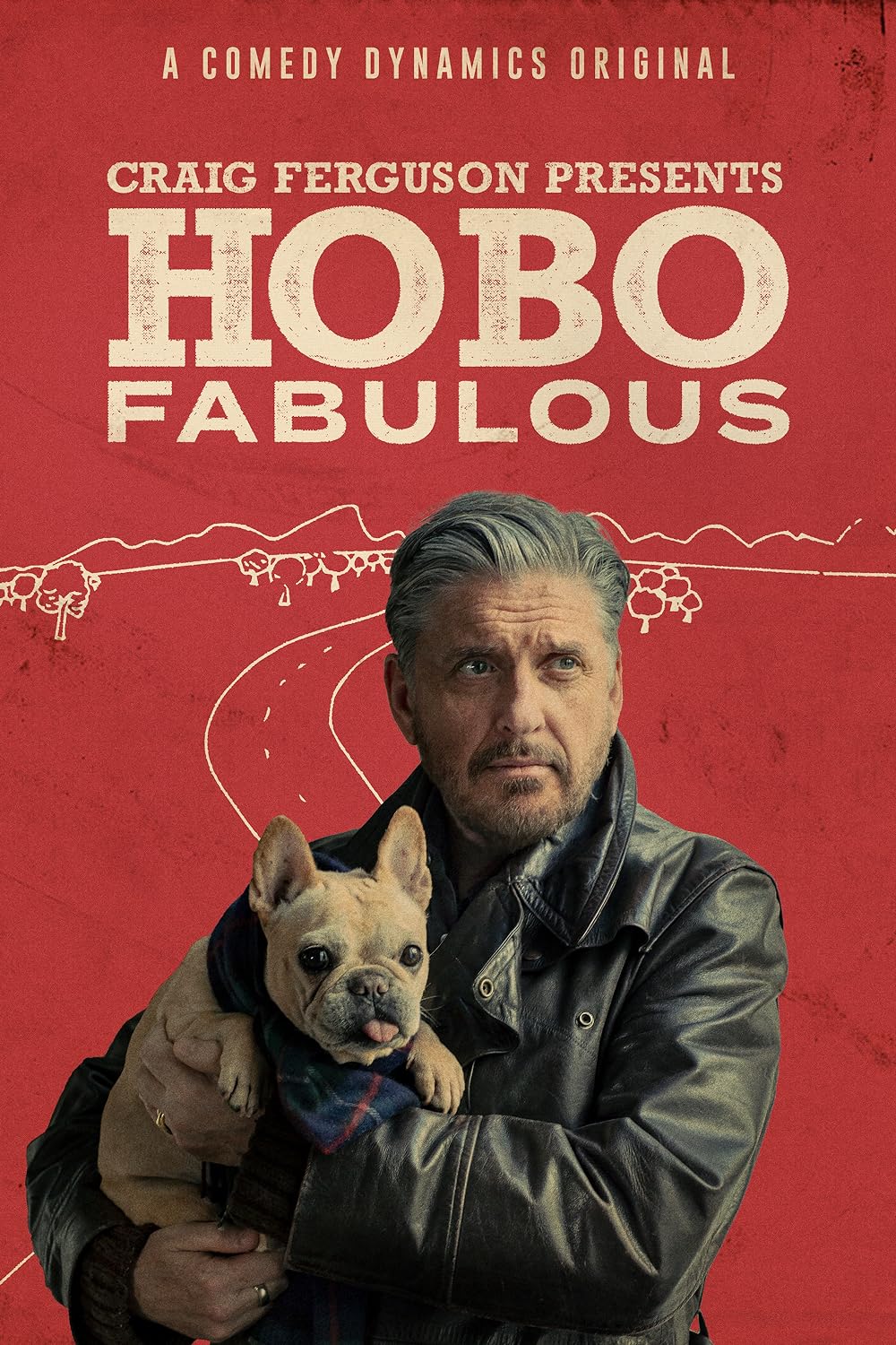 Craig Ferguson Presents: Hobo Fabulous 