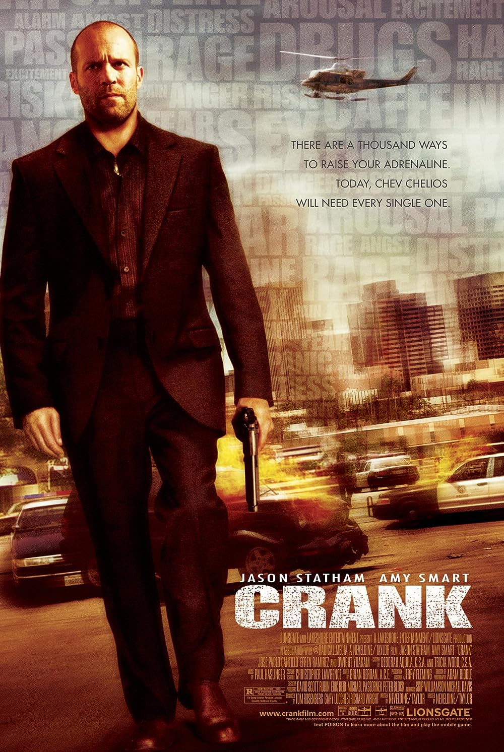 Crank 