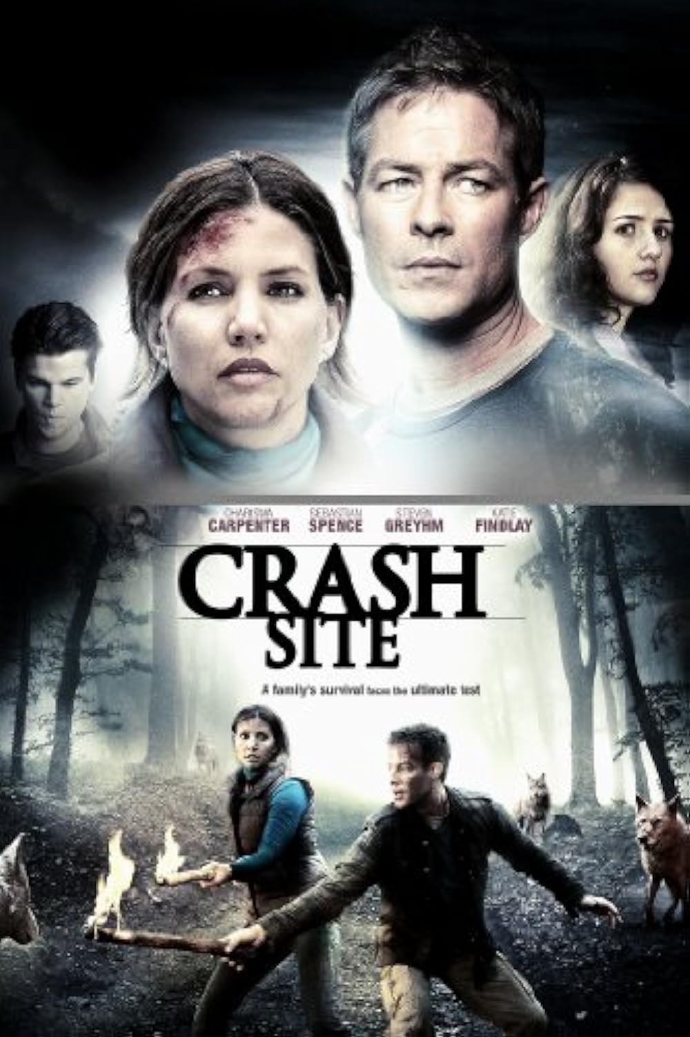 Crash Site 
