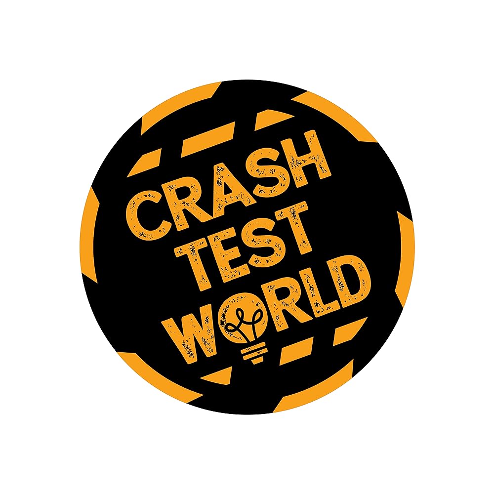 Crash Test World 