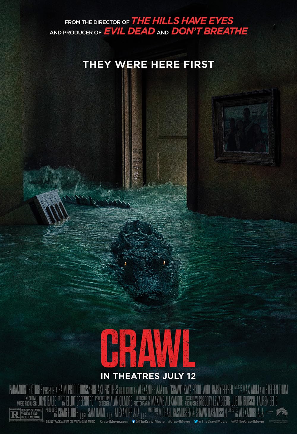 Crawl 