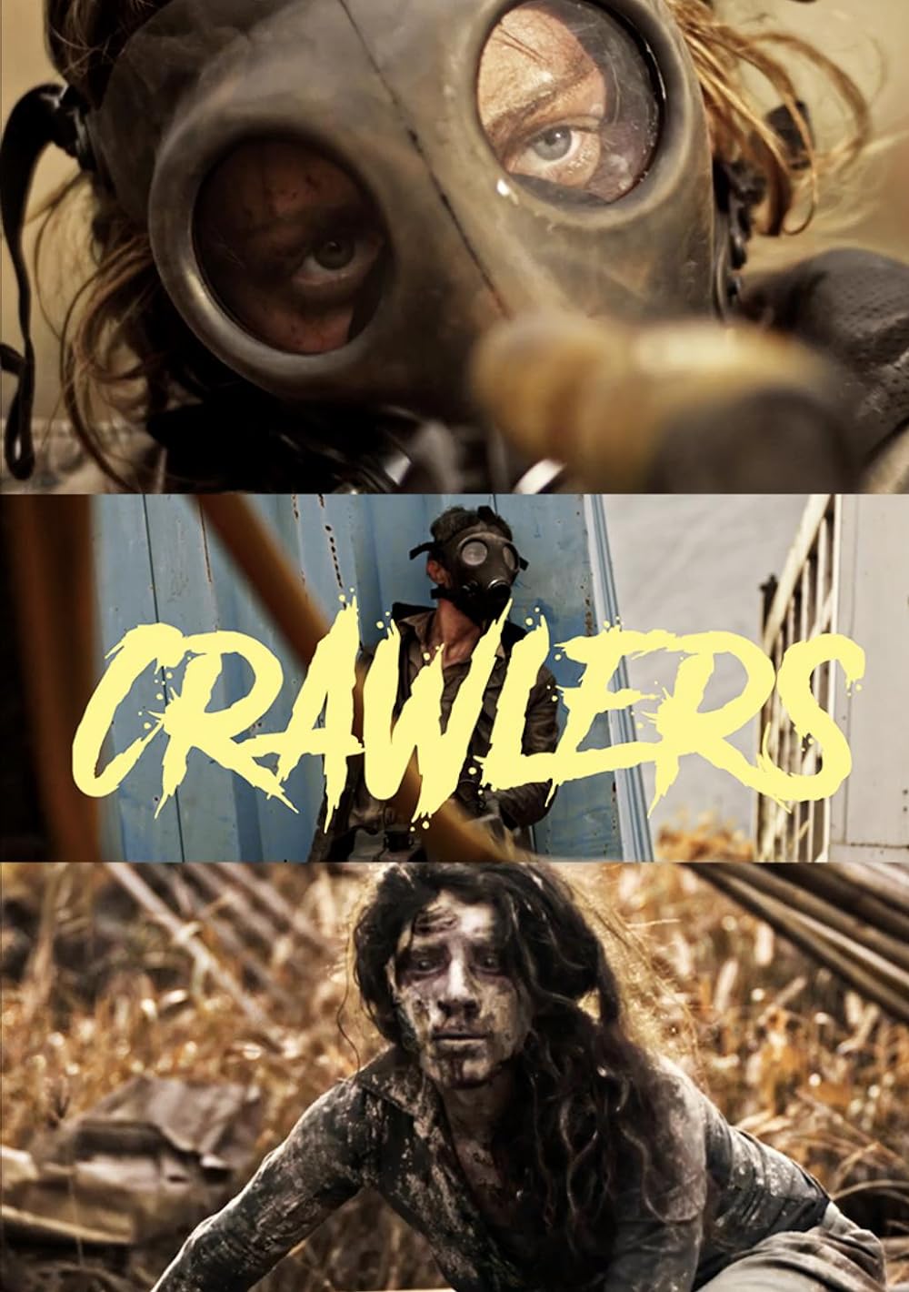 Crawlers 