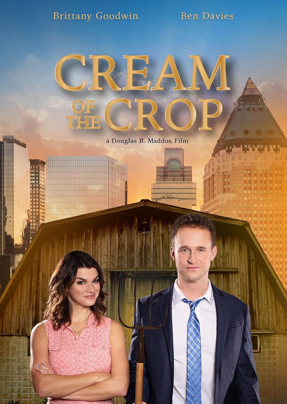 Cream of the Crop 