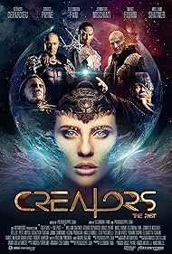 Creators: The Past 