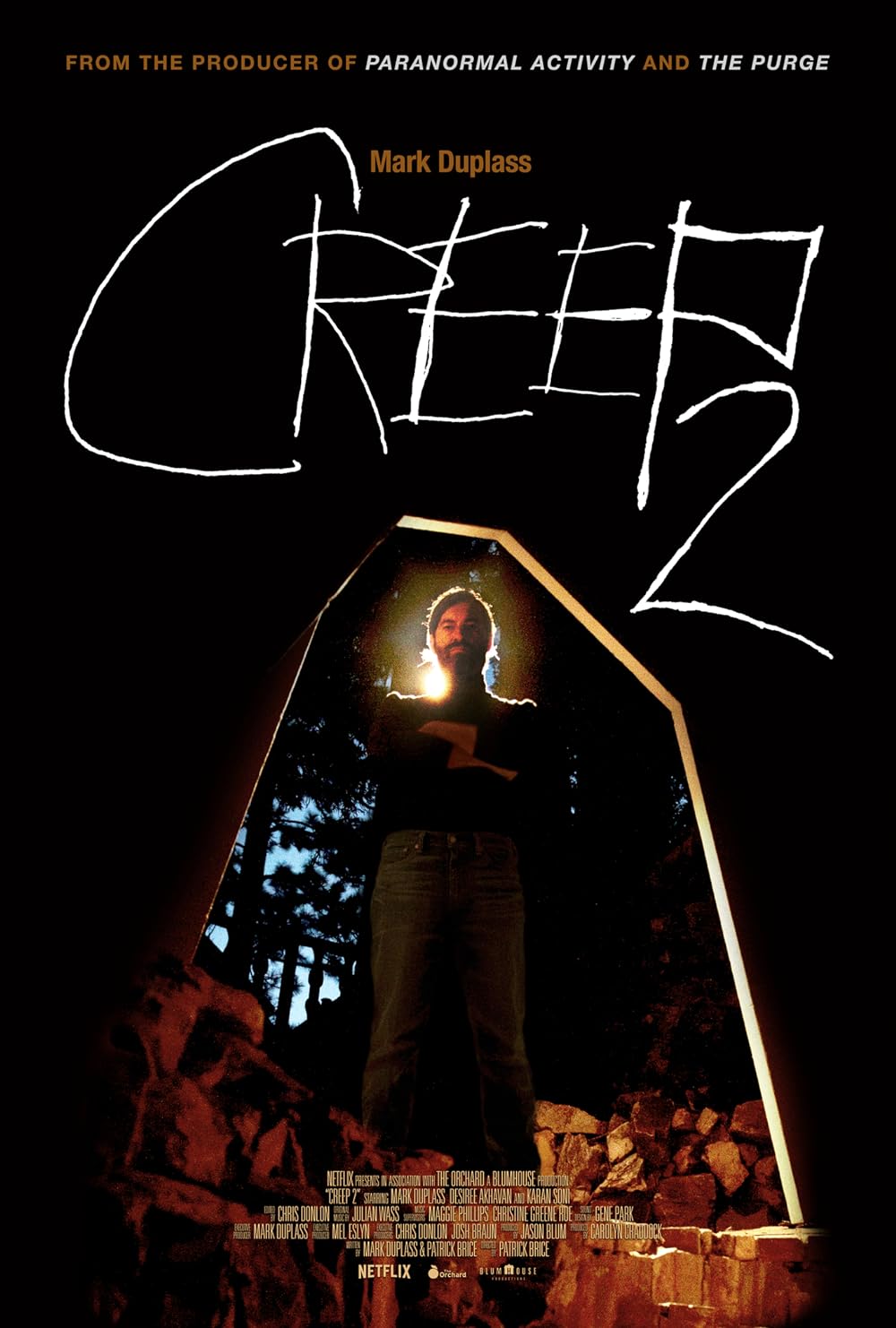 Creep 2 