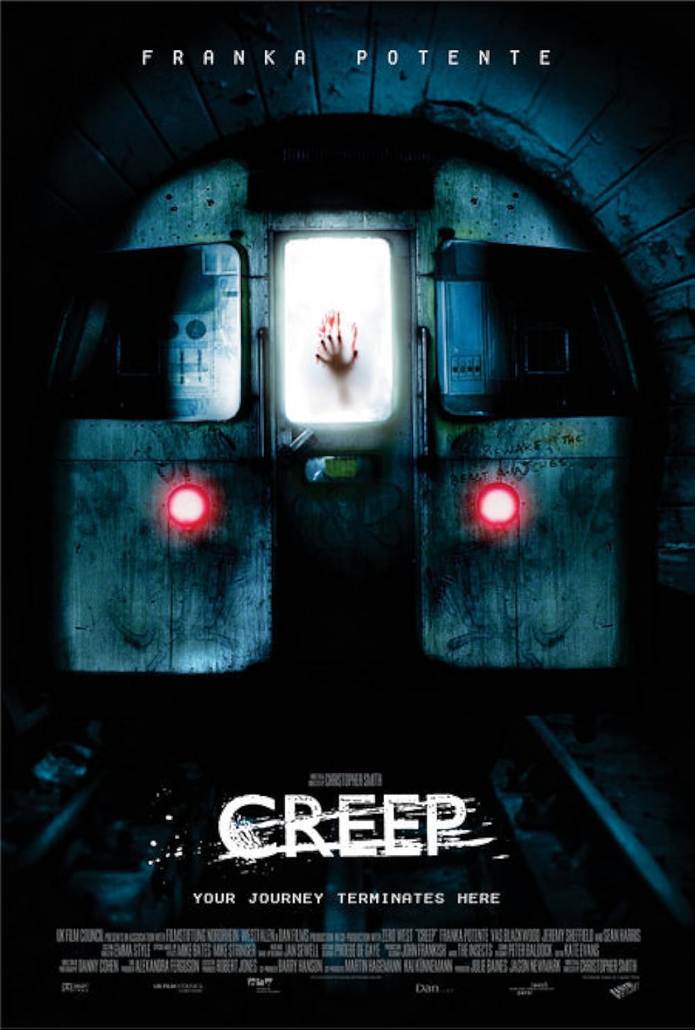 Creep 