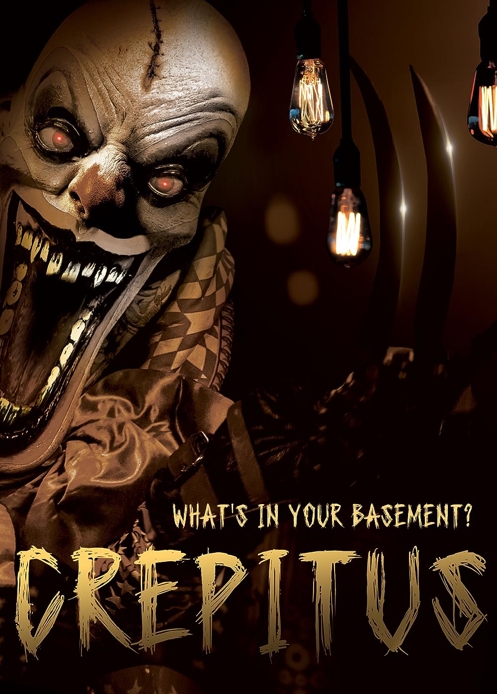 Crepitus 