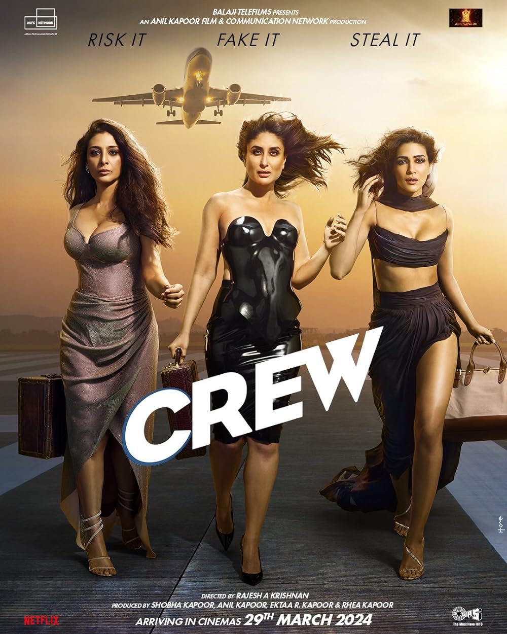 Crew 
