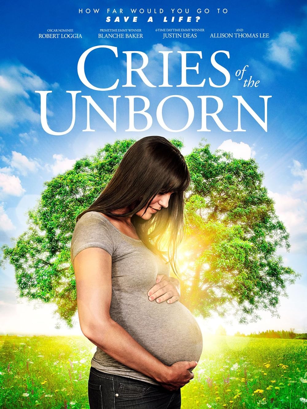 Cries of the Unborn 