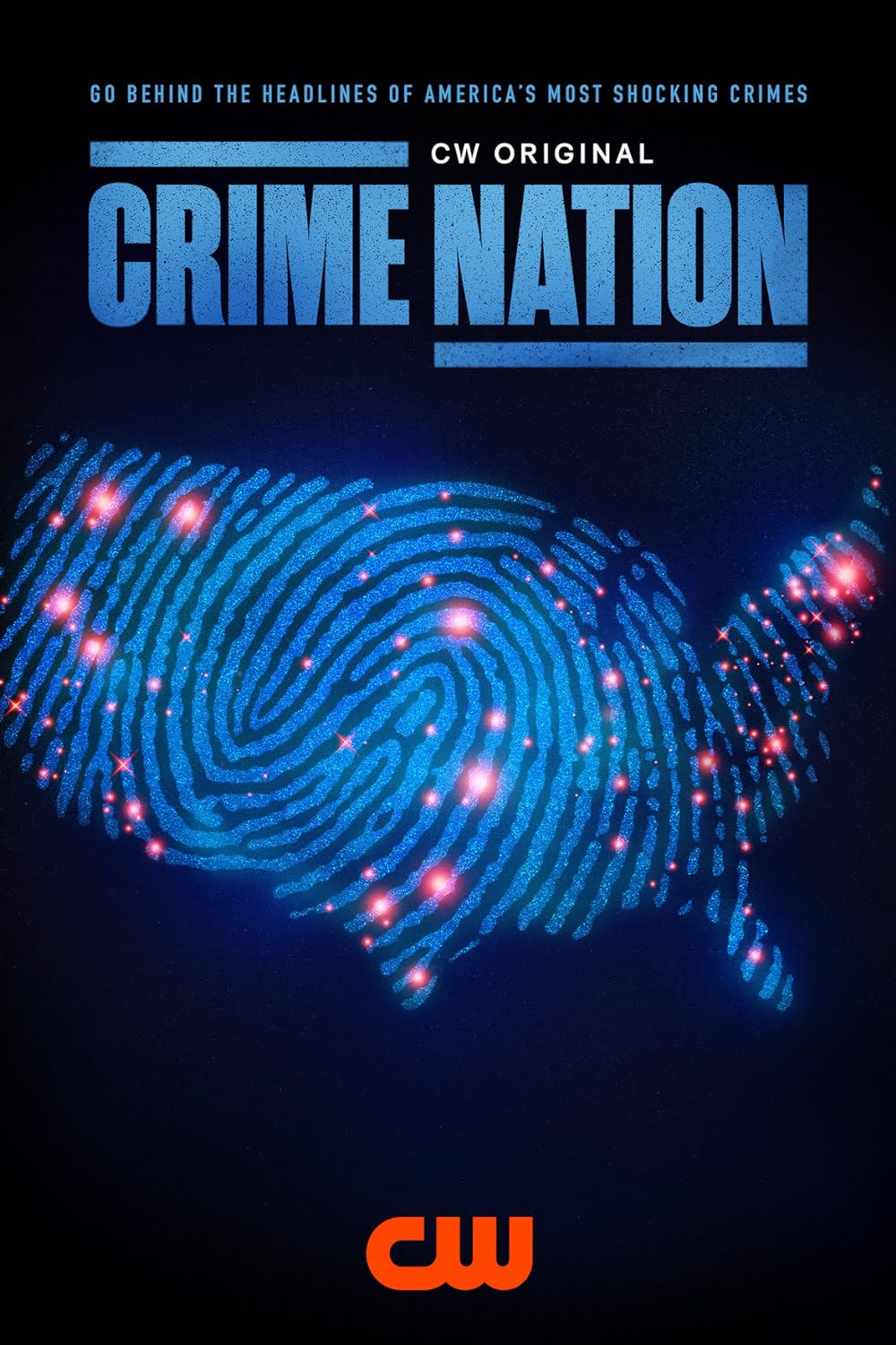Crime Nation 
