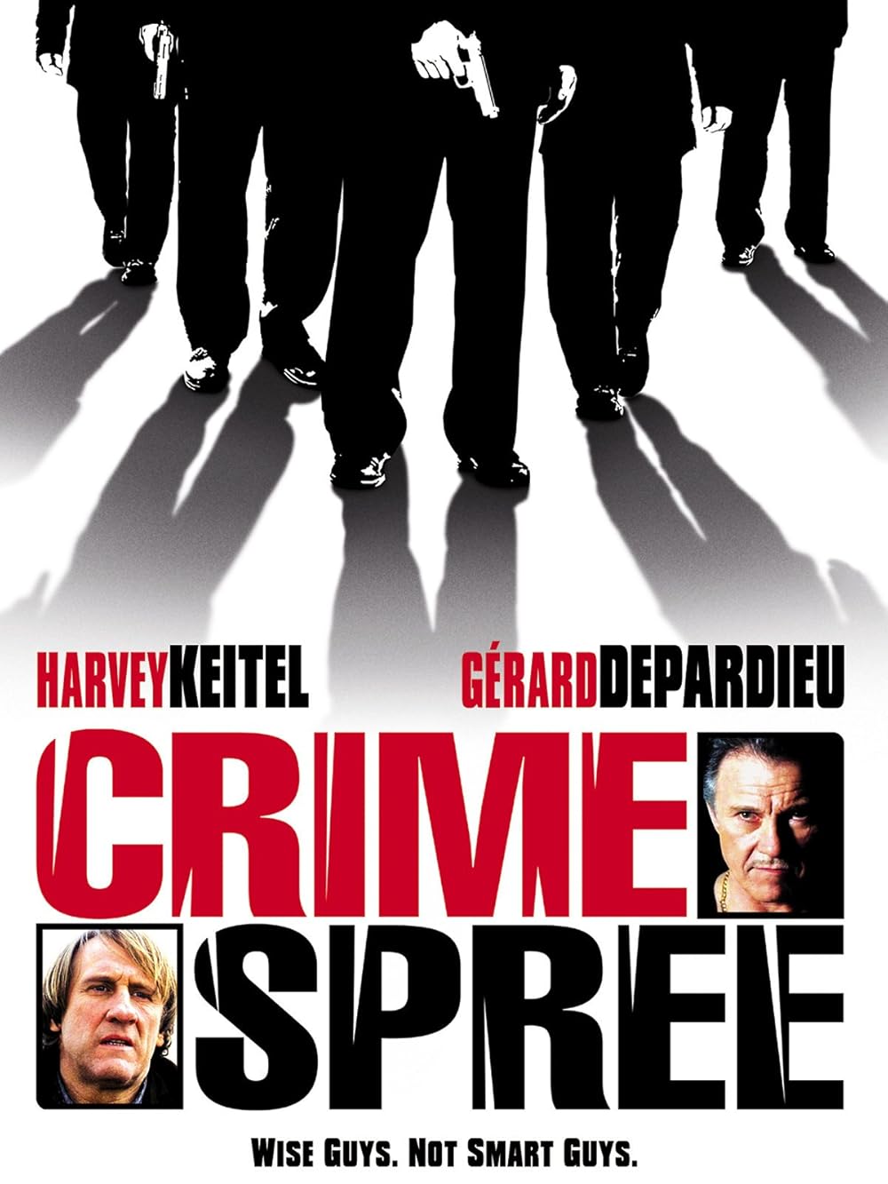 Crime Spree 