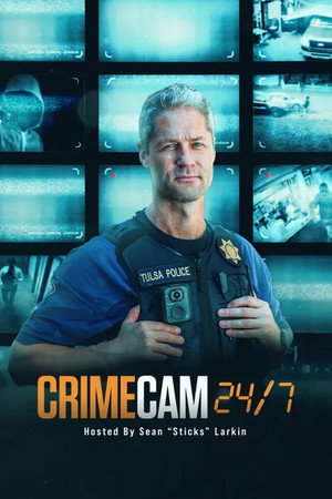 CrimeCam 24-7 