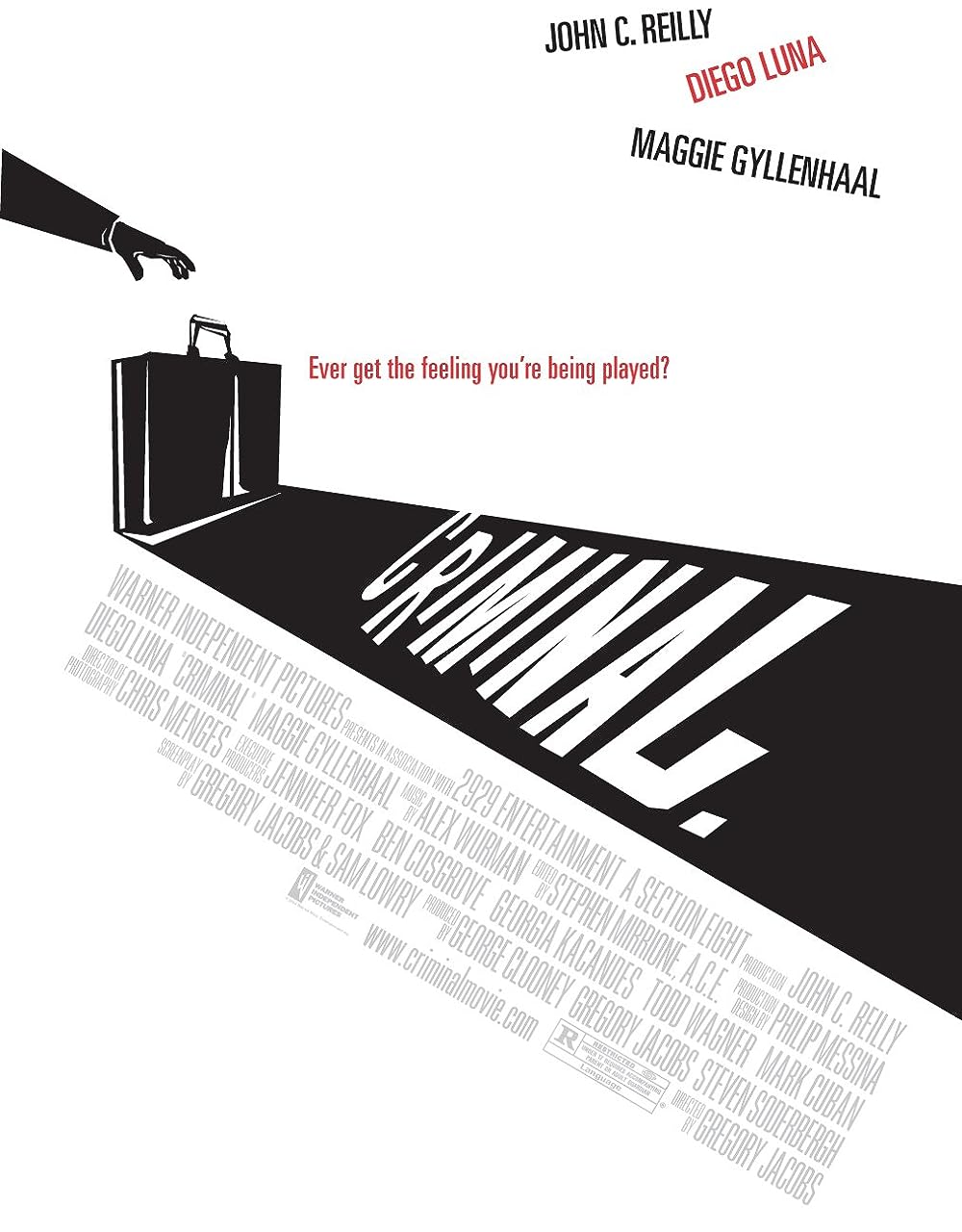 Criminal 