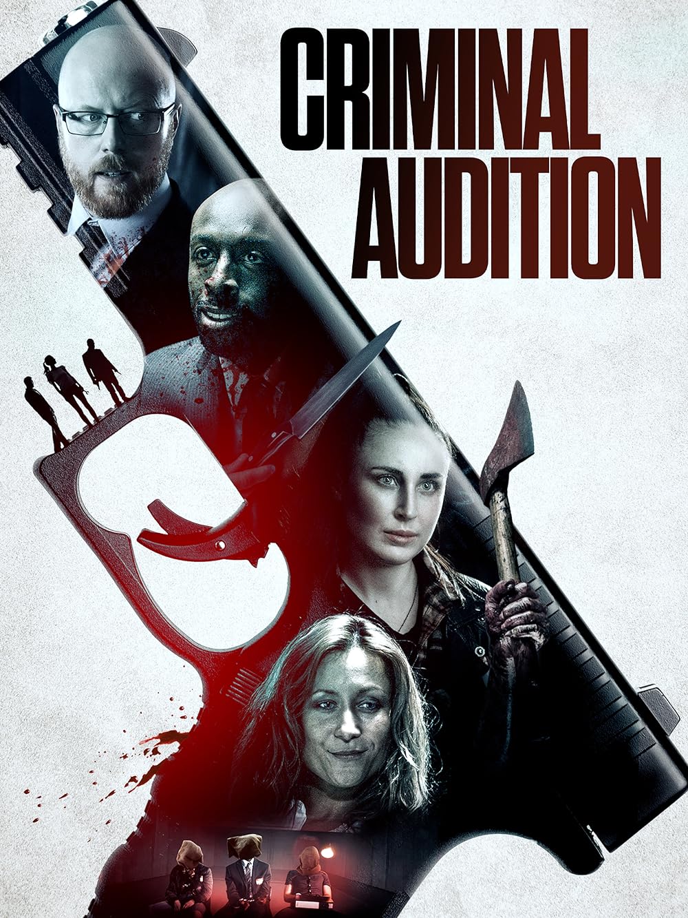 Criminal Audition 