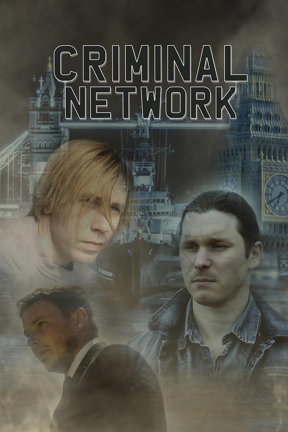 Criminal Network 