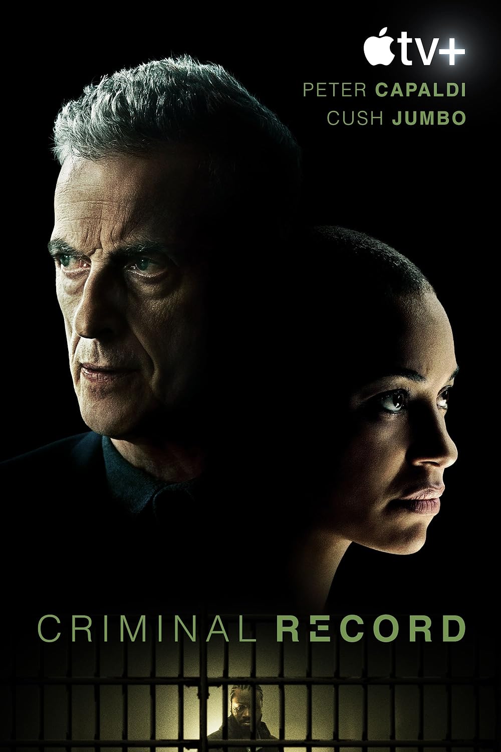 Criminal Record 