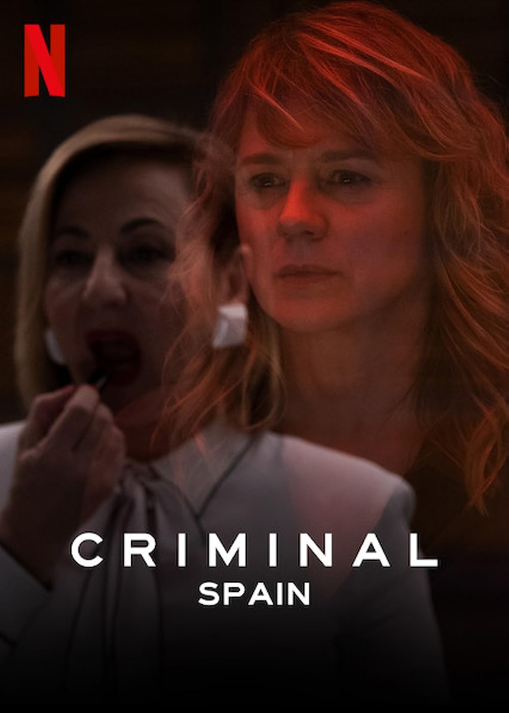 Criminal: Spain 