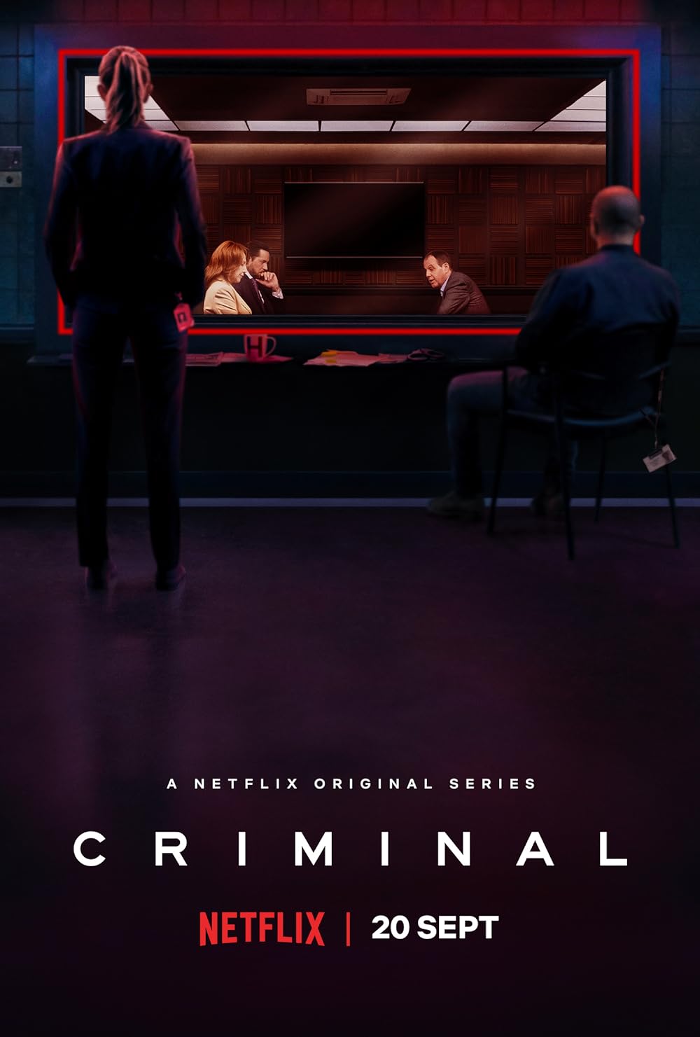 Criminal: UK 