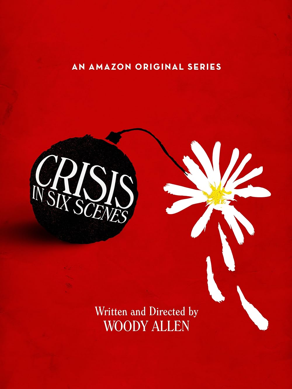 Crisis in Six Scenes 