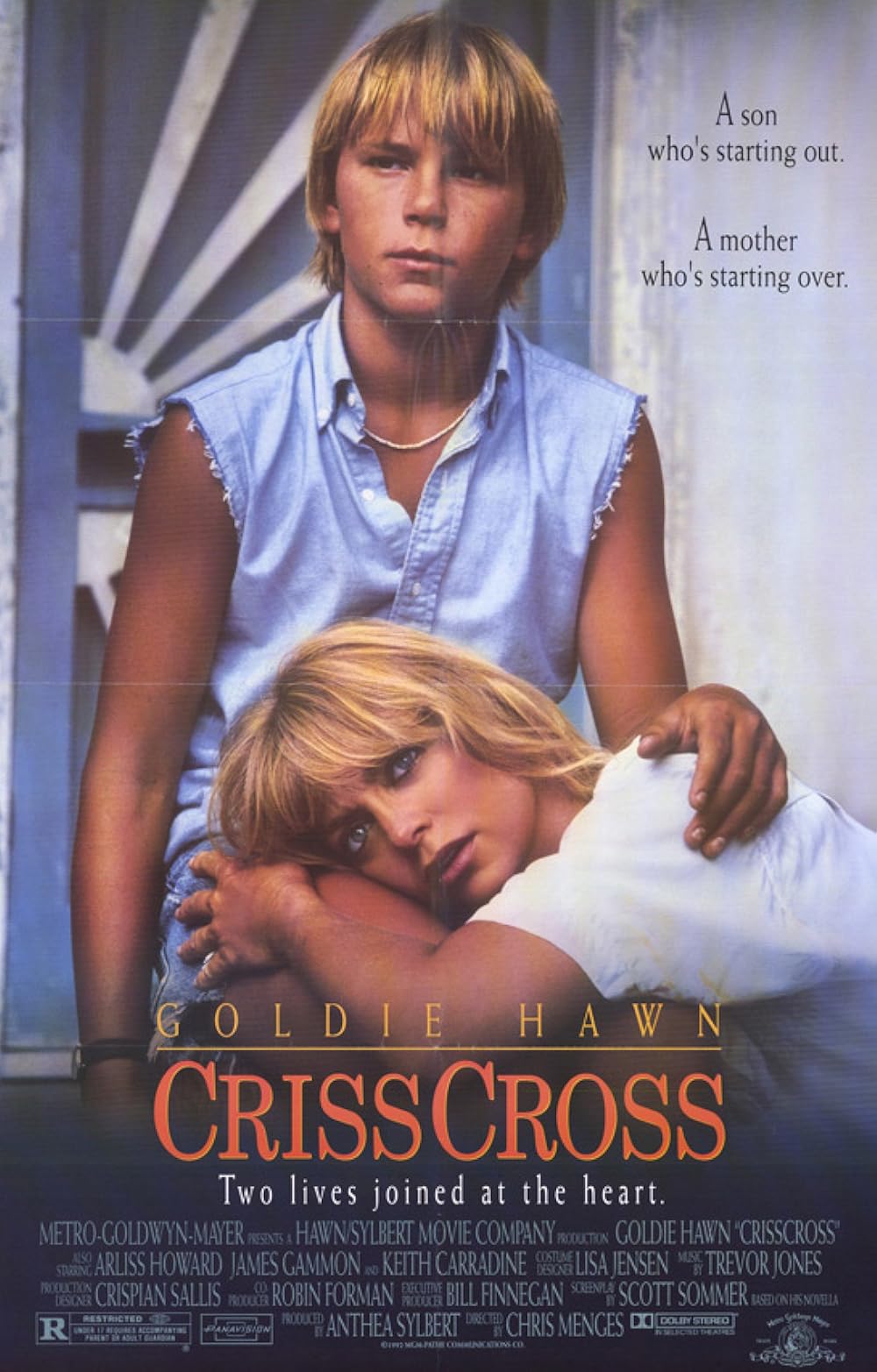 CrissCross 