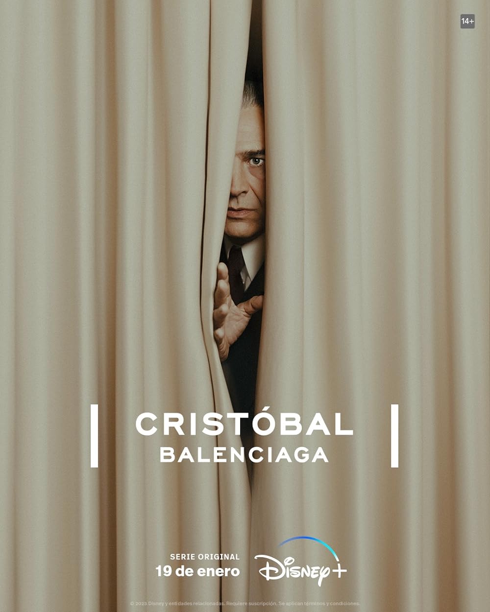 Cristóbal Balenciaga 