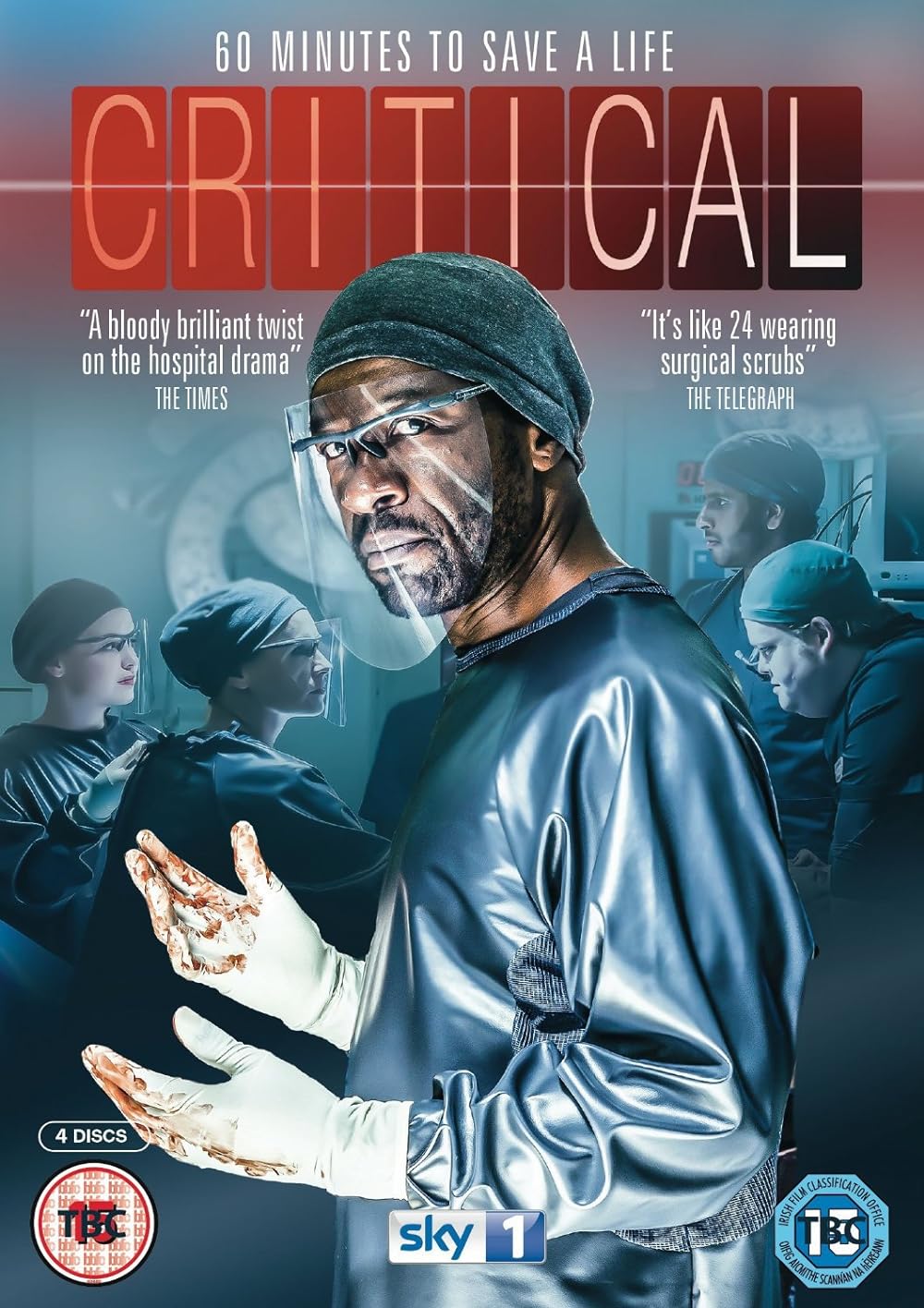 Critical 