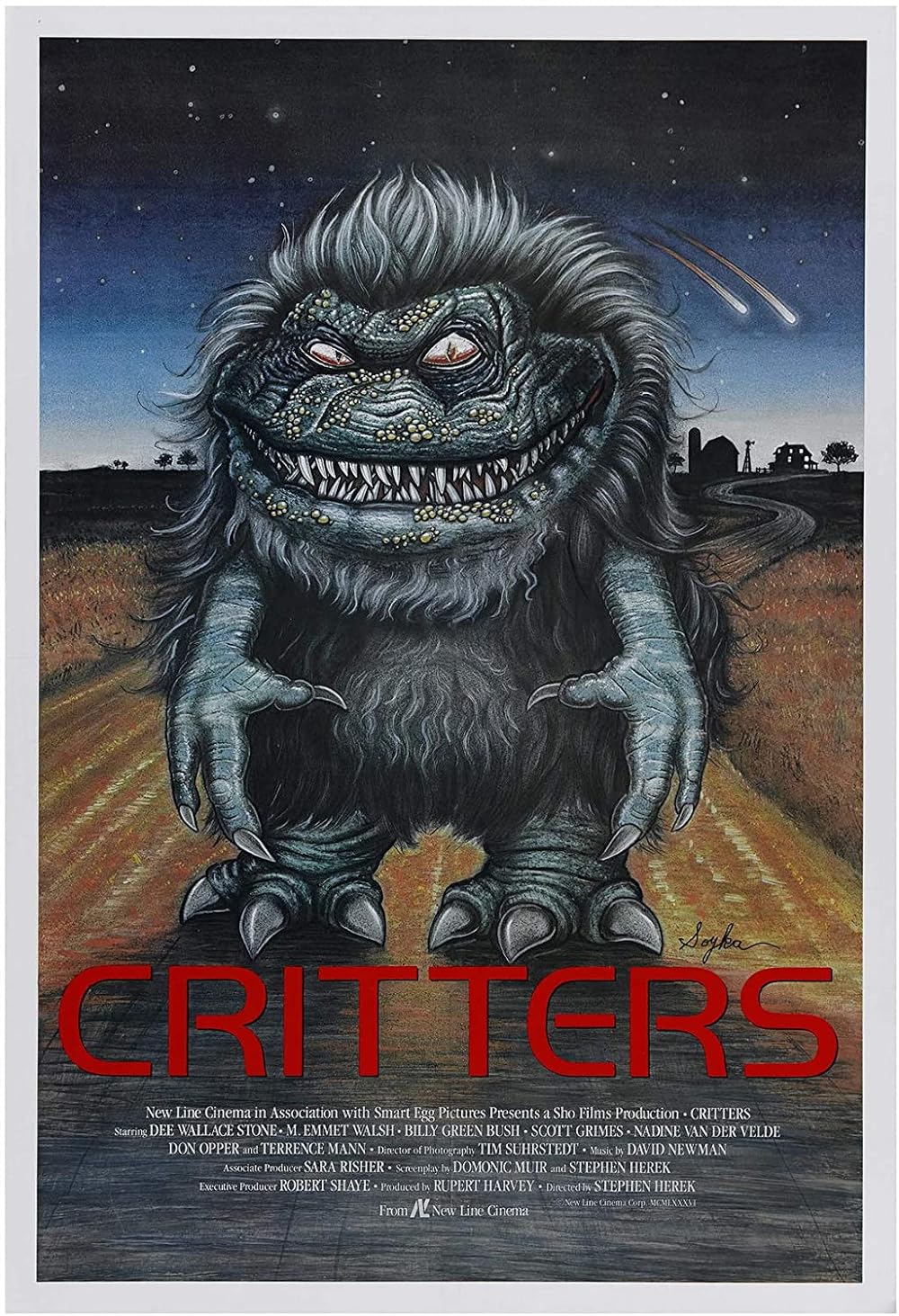Critters 